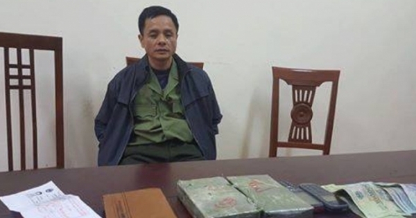 Triệt phá đường dây ma túy “khủng” từ Tây Nguyên ra Lạng Sơn tiêu thụ