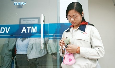 Thưởng Tết 2017: Thấp 500 nghìn, cao bằng căn hộ