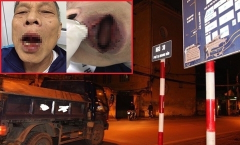 Hà Nội cách chức cán bộ Sở Ngoại vụ