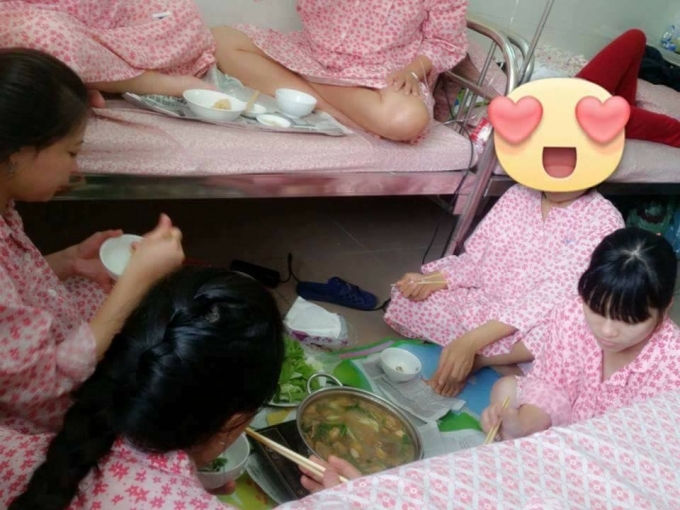 &nbsp;Ảnh Facebook.