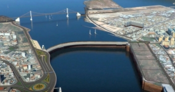 Điểm báo ngày 21/12/2016: Xây hầm qua sông Hàn, nên không?