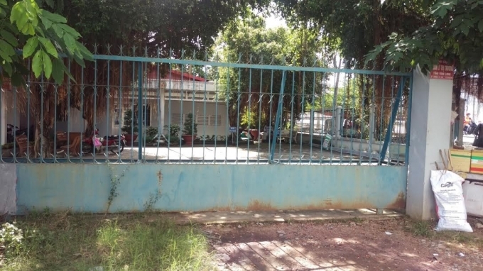 Cần l&agrave;m r&otilde; cơ sở ph&aacute;p l&yacute; của quyết định xử phạt vi phạm h&agrave;nh ch&iacute;nh v&agrave; động cơ &ldquo;&eacute;p&rdquo; doanh nghiệp tr&aacute;i quy định của Đội QLTT số 6.