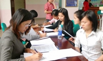 Chuẩn bị Tết Đinh Dậu 2017 - Nhu cầu lao động bán thời gian tăng mạnh