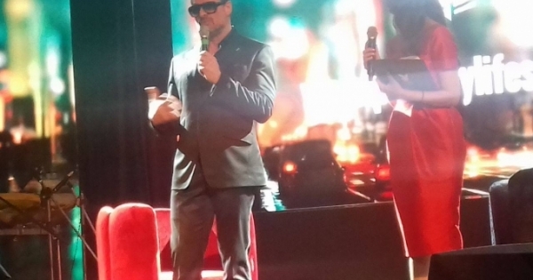 Huyền thoại thế giới Playboy Establishment lần đầu ra mắt tại Hà Nội