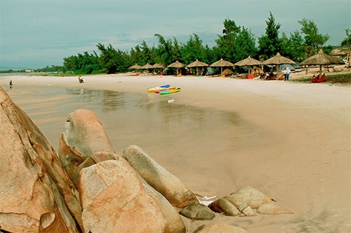 Ra mắt khu căn hộ nghỉ dưỡng, vui chơi v&agrave; giải tr&iacute; tr&ecirc;n biển Đ&aacute; V&agrave;ng