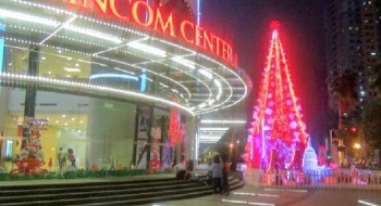 Bản tin Giáng sinh Plus 2016: Cảm nhận không khí Giáng sinh đang về