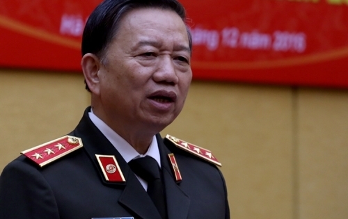 Án oan do cán bộ điều tra 