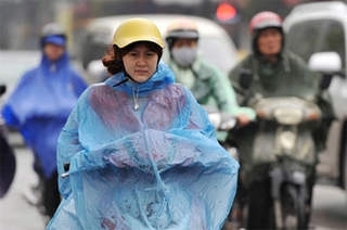 Dự báo thời tiết ngày 23/12: Miền Bắc rét, xuất hiện bão trên biển Đông