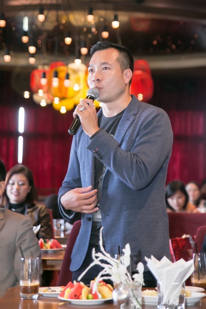 Xạ thủ Ho&agrave;ng Xu&acirc;n Vinh.