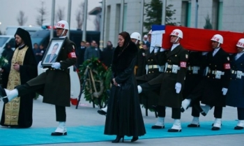 Khẩn trương điều tra vụ ám sát Đại sứ Nga tại Thổ Nhĩ Kỳ