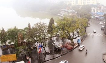 Điểm báo ngày 23/12/2016: Khu vực Hồ Gươm cải tạo ra sao?