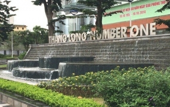 Chủ tịch Chung chỉ đạo xử lý chung cư thu phí gửi xe giá "cắt cổ"