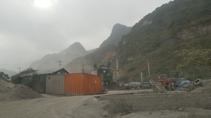 H&agrave; Nam: Khi c&aacute;c &ocirc;ng chủ tay kh&ocirc;ng bắt giặc