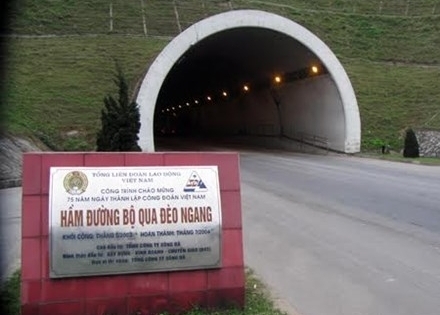 Phát hiện trạm thu phí quá thời gian tới 2 năm