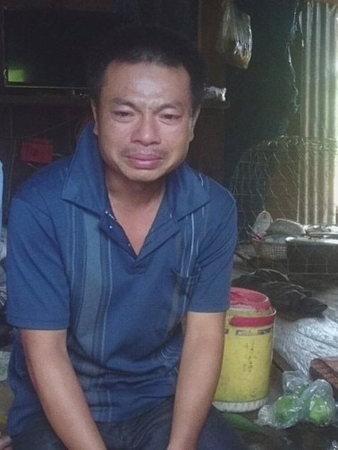 Nghi can nổ s&uacute;ng l&agrave;m 3 người chết v&agrave; 16 người thương vong ở Đắk N&ocirc;ng