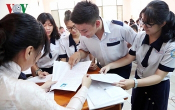 Bỏ điểm sàn: Cánh cửa vào đại học bị phá bỏ