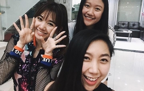 Sắp về làm dâu, gia đình Trấn Thành đối xử với Hari ra sao?