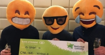 Ai là chủ nhân giải Vietlott 160 tỷ đồng tối nay (25/12)