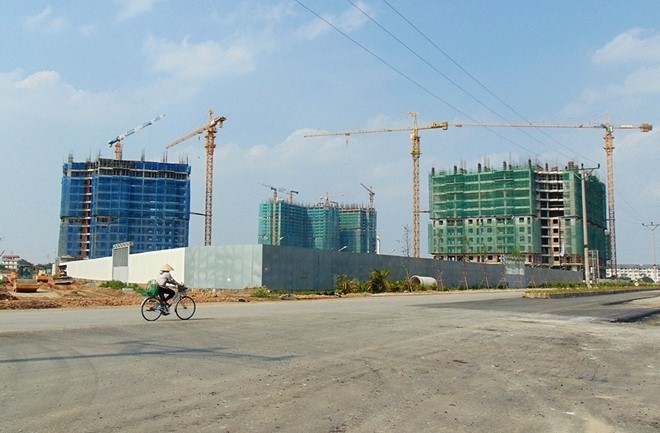 Ng&acirc;n h&agrave;ng Nh&agrave; nước dự kiến đến 31/12/2016 sẽ giải ng&acirc;n đạt khoảng 30.000 tỷ đồng. Ảnh: Minh T&uacute;.