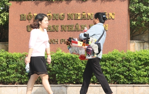 Bí thư Hà Nội: Bộ Quy tắc ứng xử chỉ mang tính khuyến cáo