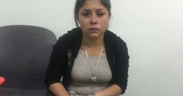 Nữ sinh Colombia mang 1,6 kg ma túy vào Việt Nam để có tiền đóng học phí