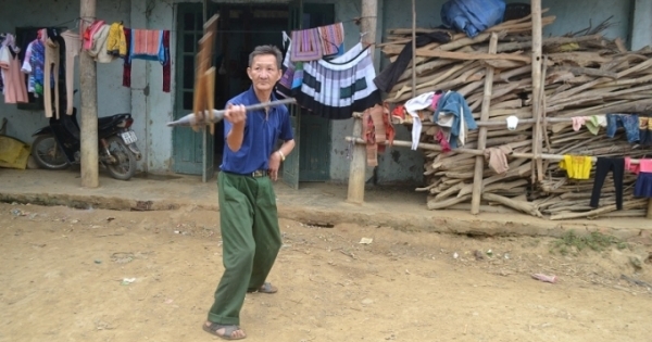 Kỳ cuối - Võ sư đệ nhất Tây Bắc: Quy ẩn giang hồ