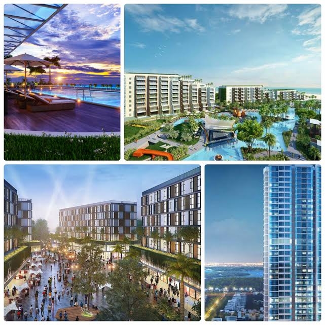 To&agrave;n cảnh Ph&acirc;n kh&uacute;c Bất động sản Condotel: Cơ hội v&agrave; Th&aacute;ch thức.