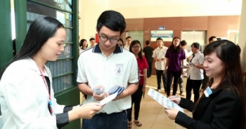 Bộ sẽ công bố thêm đề thi minh họa