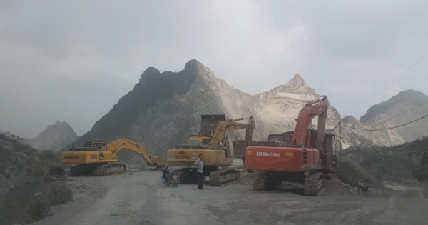 Doanh nghiệp tố cáo bị đối tác “lật lọng” hàng chục tỉ