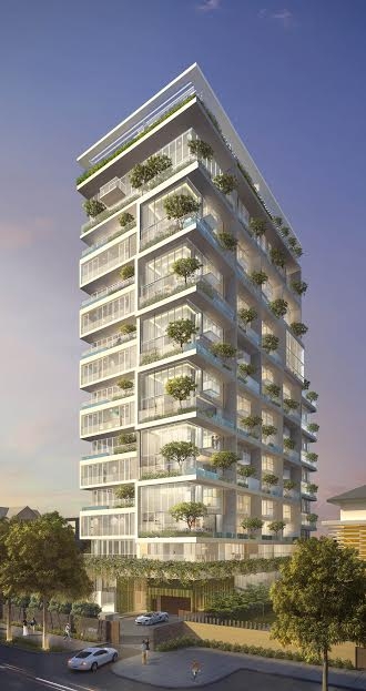 C&aacute;c nh&agrave; đầu tư Nhật Bản tiếp tục đầu tư 100 triệu USD v&agrave;o SonKim Land