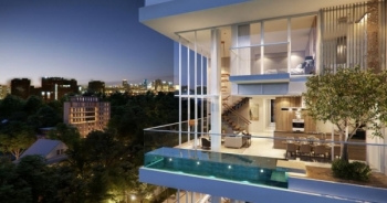 Các nhà đầu tư Nhật Bản tiếp tục đầu tư 100 triệu USD vào SonKim Land