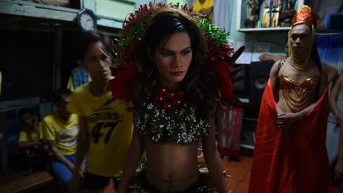 Đ&acirc;y l&agrave; một hoạt động