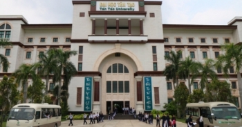 Lùm xùm ở Đại học Tân Tạo: Có hay không việc lôi kéo sinh viên tố cáo vì mục đích cá nhân?