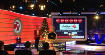 Kết quả sổ số Vietlott ngày 28/12: Giải Jackpot 12 tỷ đồng thuộc về ai?