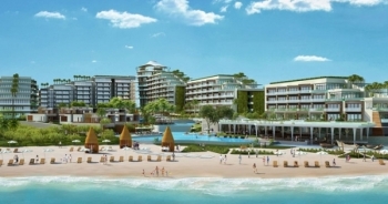 Trải nghiệm kỳ nghỉ đẳng cấp tại Phú Quốc từ Sun Group