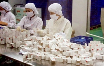 TP HCM: Giá đấu thầu thuốc cho bệnh viện không chênh quá 5%