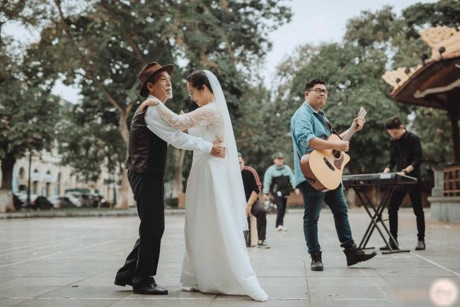 Theo chia sẻ từ &ecirc;-k&iacute;p thực hiện: