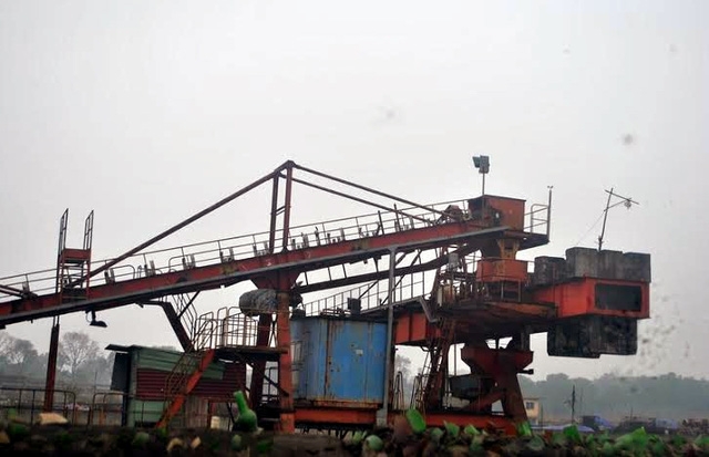 Dự &aacute;n mở rộng Nh&agrave; m&aacute;y Gang th&eacute;p Th&aacute;i Nguy&ecirc;n giai đoạn 2 được thực hiện từ năm 2007 nhưng đến nay vẫn chưa ho&agrave;n th&agrave;nh.