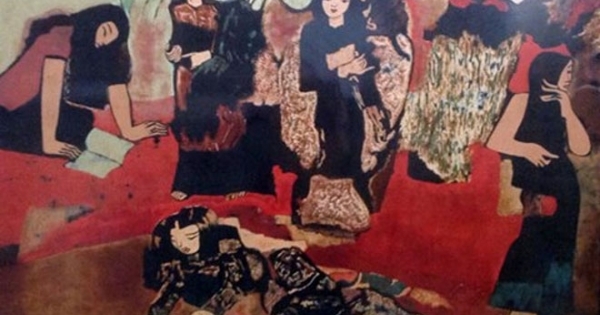 Bản quyền trong văn học nghệ thuật: Một năm nhiều... tranh cãi