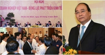 Kinh tế Việt Nam năm 2016 và dấu ấn của Chính phủ kiến tạo