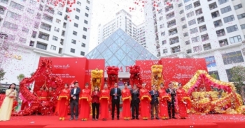 Khai trương Vincom Plaza Bắc Từ Liêm - Hà Nội