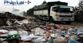 Bắc Ninh: Rác thải sẽ đi về đâu?