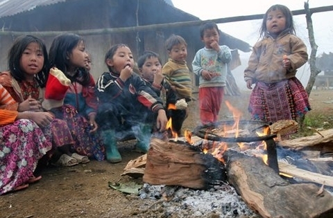 Dự báo thời tiết ngày 30/12: Vùng núi Bắc Bộ đón đợt rét đậm với nhiệt độ dưới 6 độ C