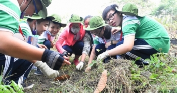 Học sinh chỉ biết học nhồi nhét