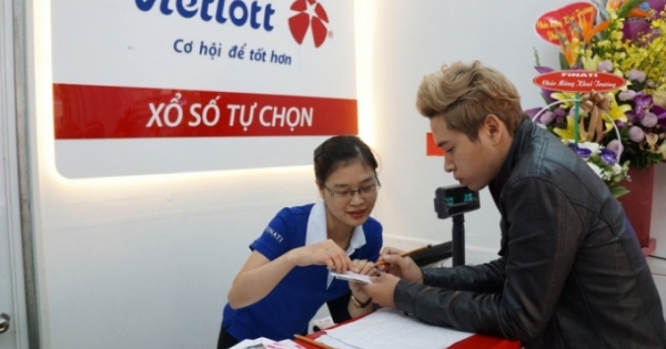 Kết quả xổ số Vietlott ngày 30/12: Ai sẽ là chủ nhân giải 30 tỷ đồng