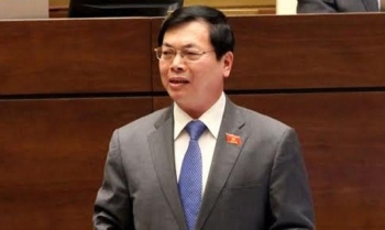 Vô hiệu hóa chữ ký 