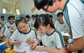 Giải pháp hay giúp làm tốt bài thi trắc nghiệm môn Lịch sử