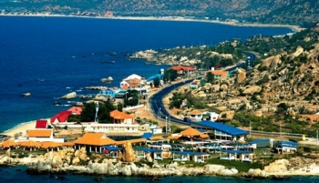 Bình Thuận: Đến năm 2030 trở thành tỉnh công nghiệp hiện đại