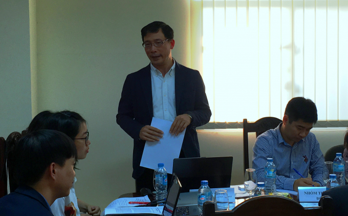 Bảo đảm t&iacute;nh trung lập trong cạnh tranh