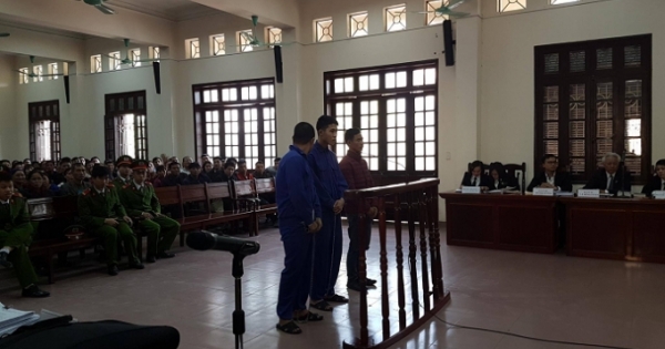 Hải Phòng: Tù chung thân cho kẻ truy sát người khác đến cùng tại bệnh viện